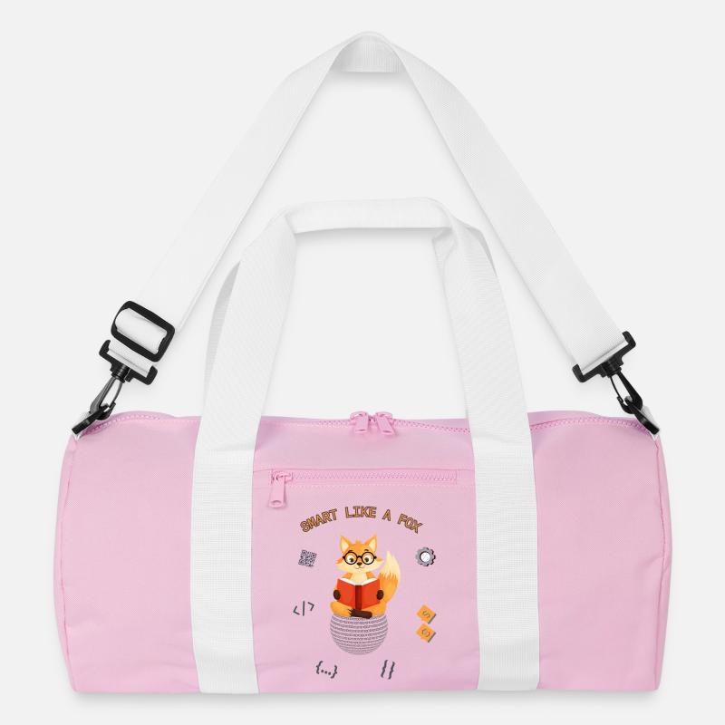 Recycled Duffel Bag