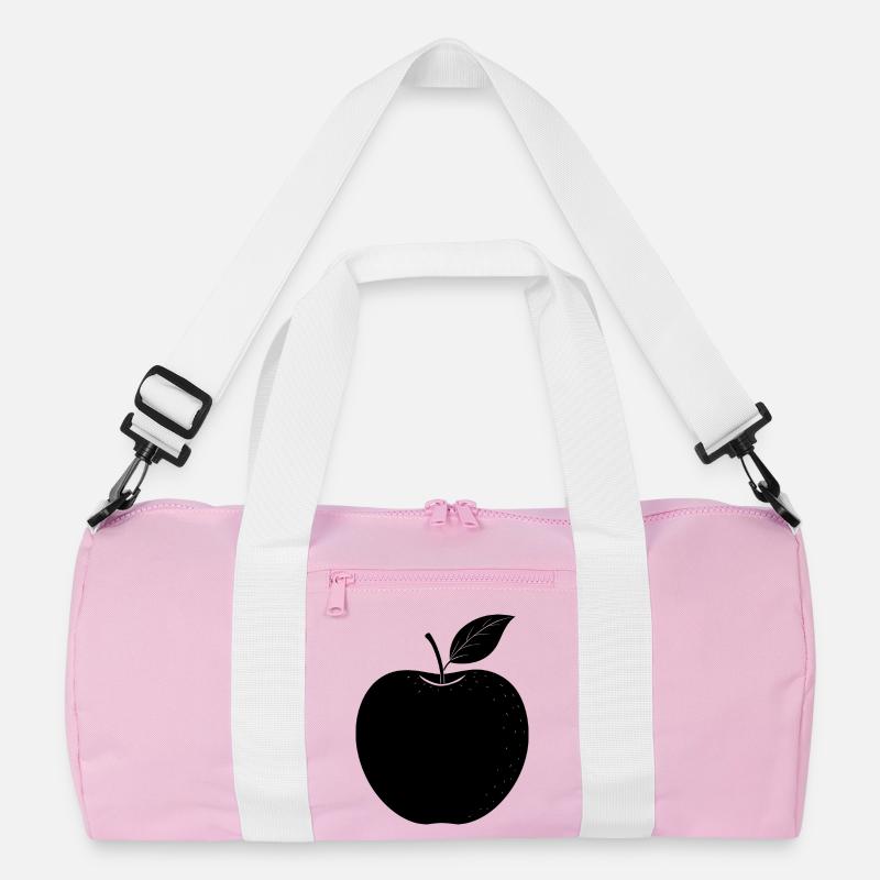 Recycled Duffel Bag