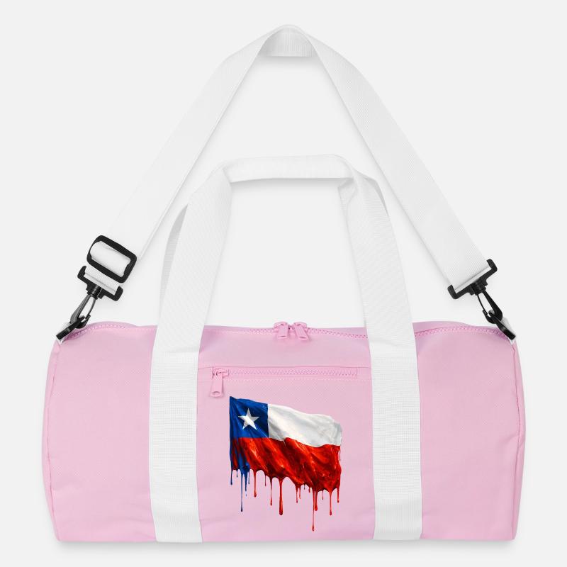 Recycled Duffel Bag