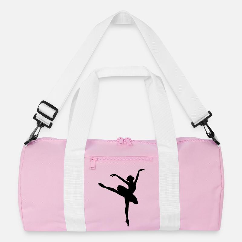 Recycled Duffel Bag