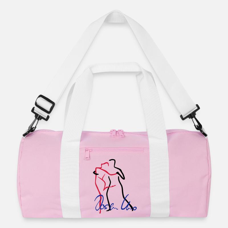 Tango-1 Recycelte Duffel Bag