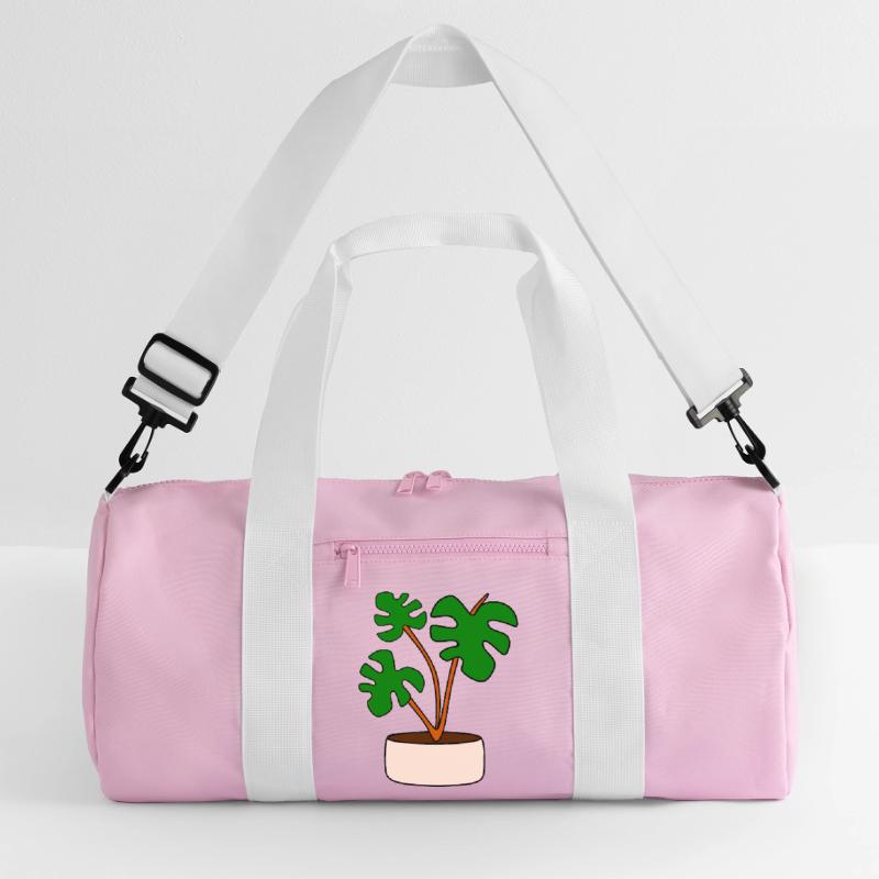 Muttertags Geschenk Mutter Muttertag Geschenkidee  Recycelte Duffel Bag