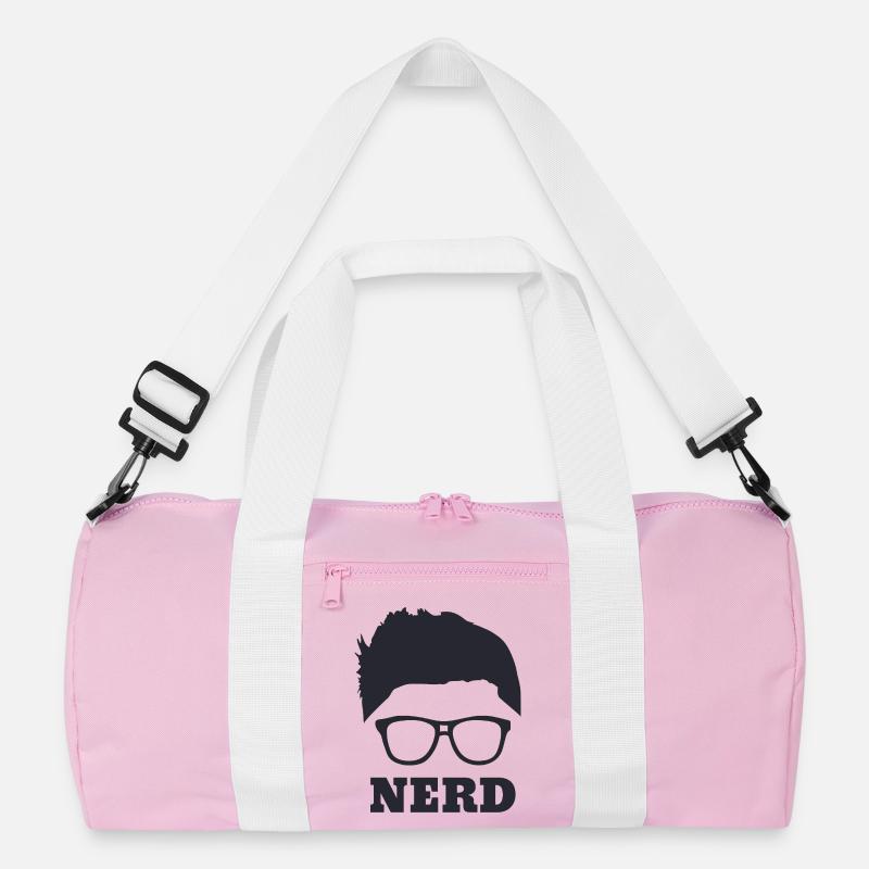 Recycled Duffel Bag