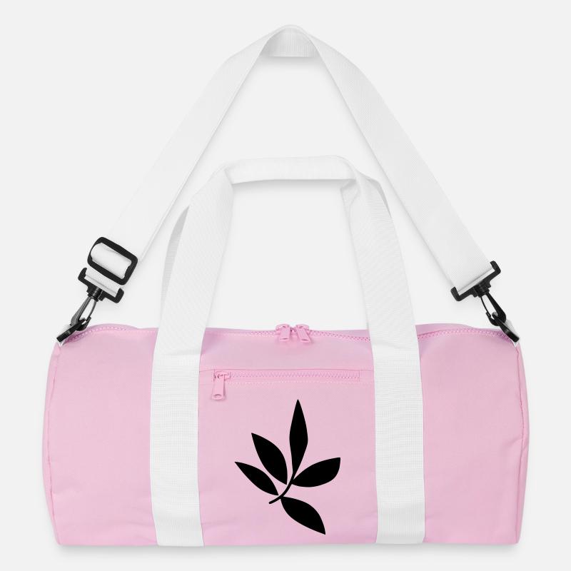 Recycelte Duffel Bag