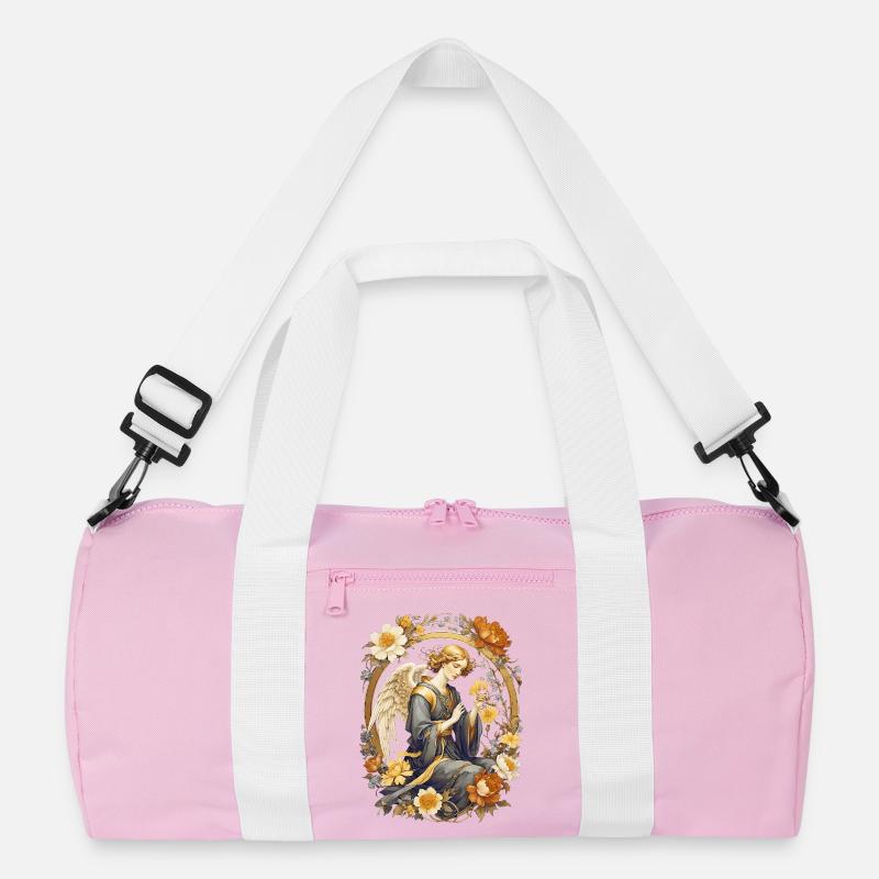 Recycelte Duffel Bag