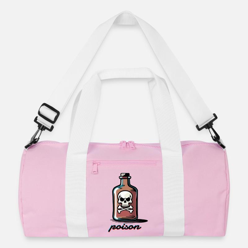 Gift Recycelte Duffel Bag