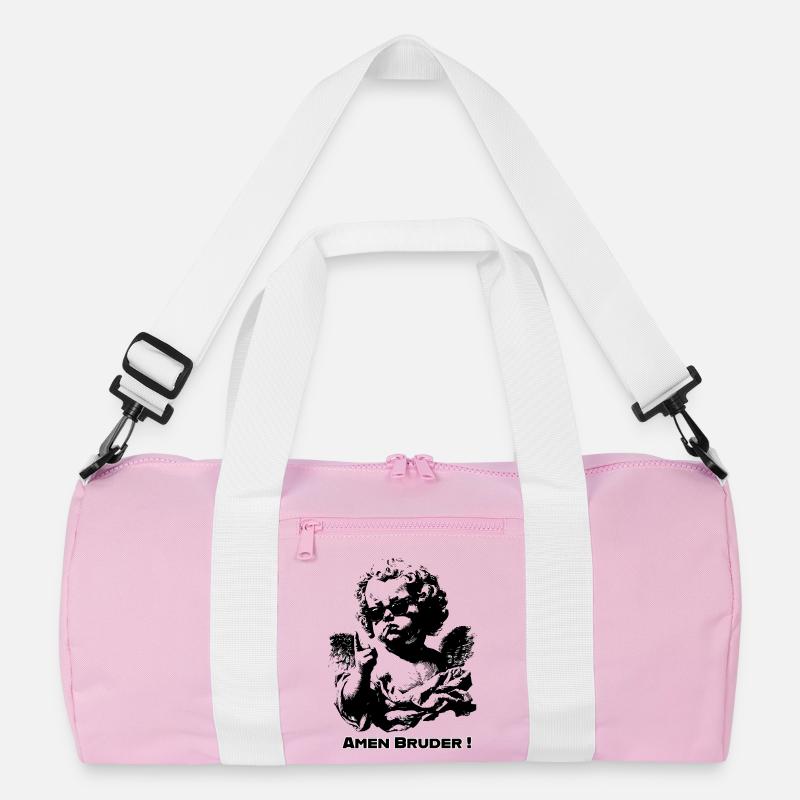 Bengel - Engel Recycelte Duffel Bag