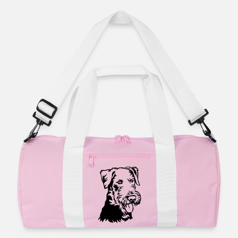 Recycled Duffel Bag