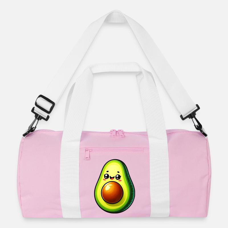Recycelte Duffel Bag