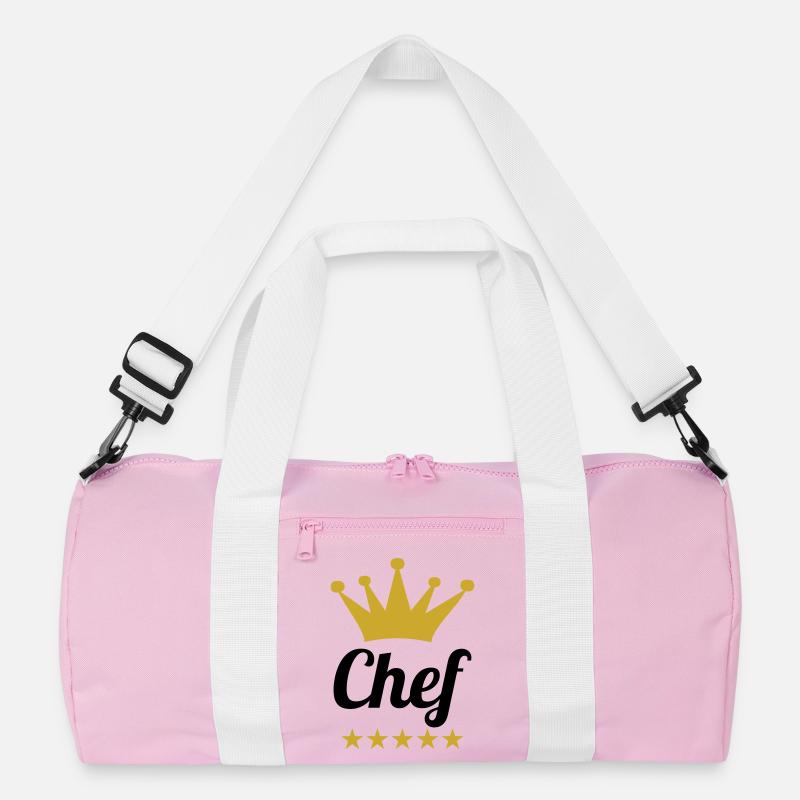 Recycled Duffel Bag