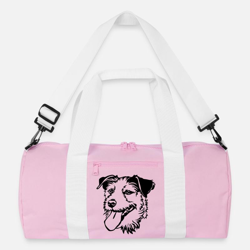 Recycled Duffel Bag