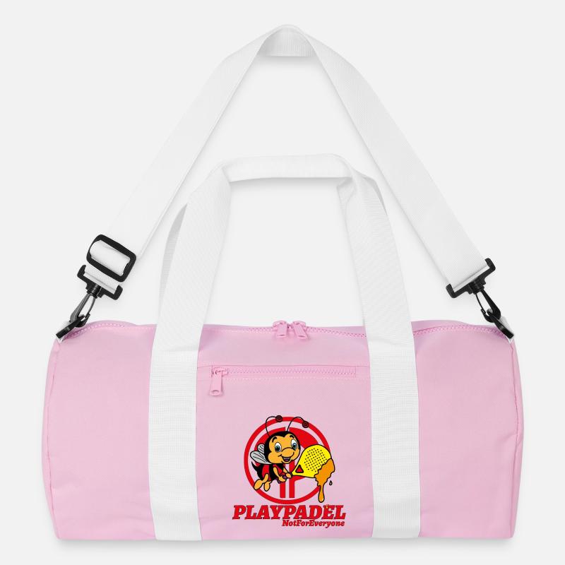 Ape Padel Exklusiv Recycelte Duffel Bag