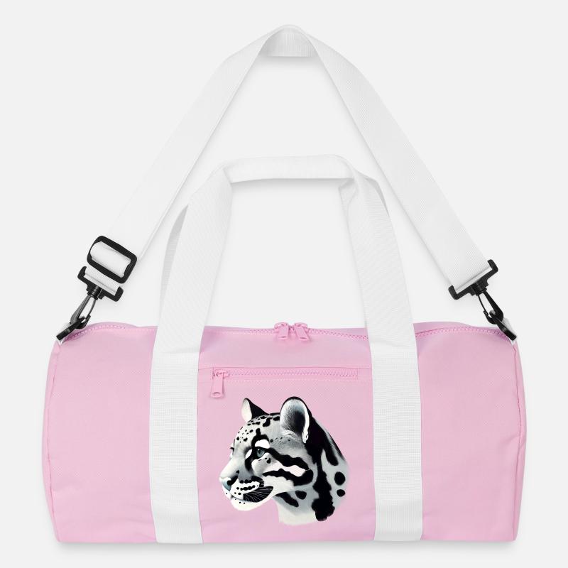 Recycled Duffel Bag