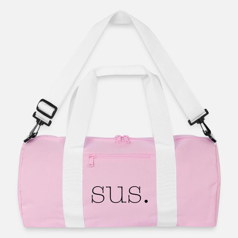 Sus Recycelte Duffel Bag