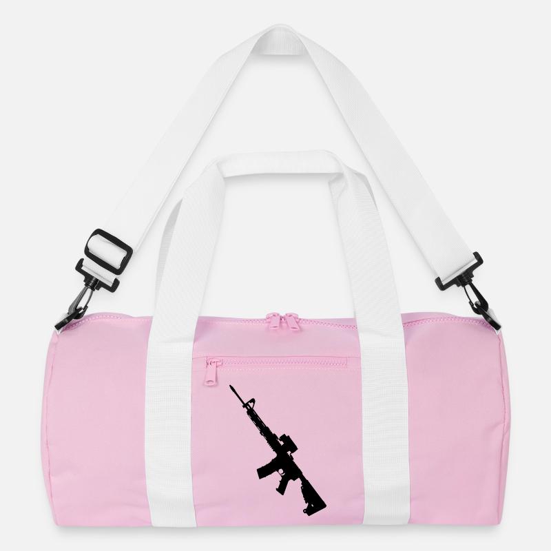 Colt c7 Recycelte Duffel Bag