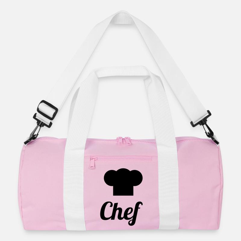 Recycled Duffel Bag
