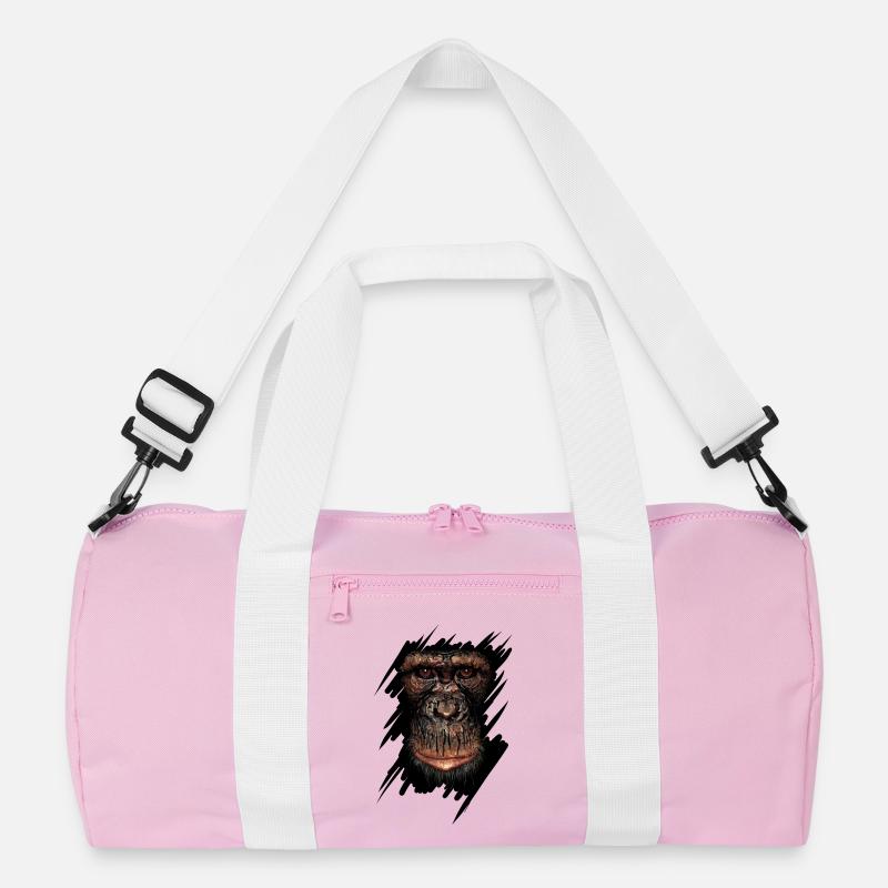 Recycled Duffel Bag