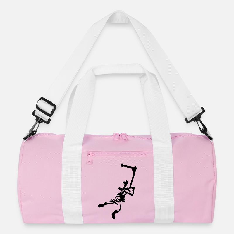 Recycelte Duffel Bag