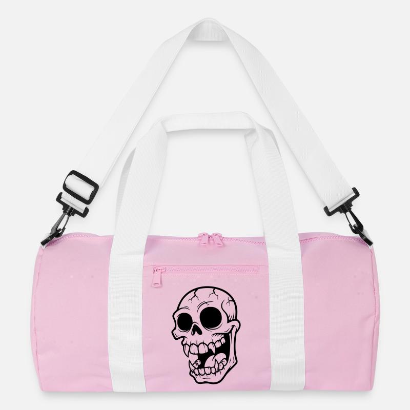Recycled Duffel Bag