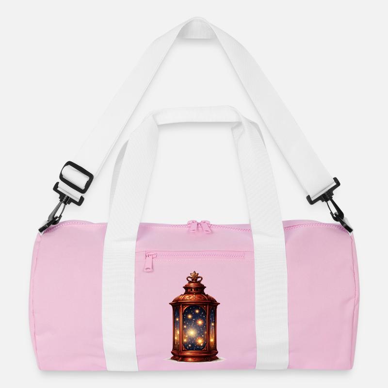 Recycled Duffel Bag