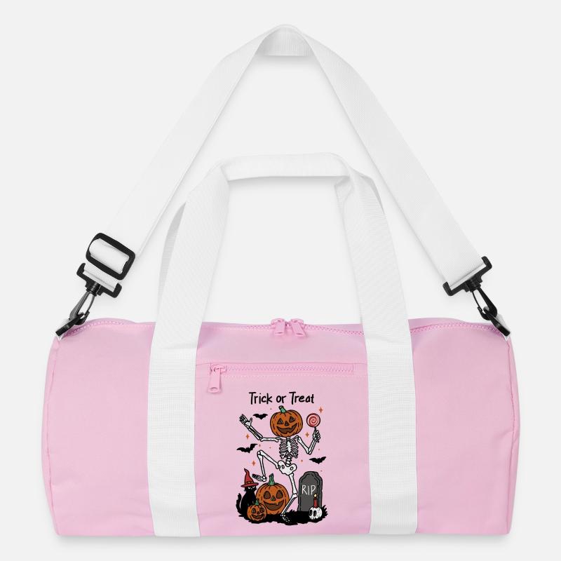 Recycelte Duffel Bag
