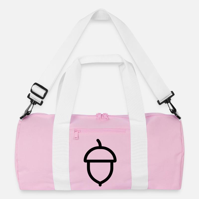 Eiche Recycelte Duffel Bag