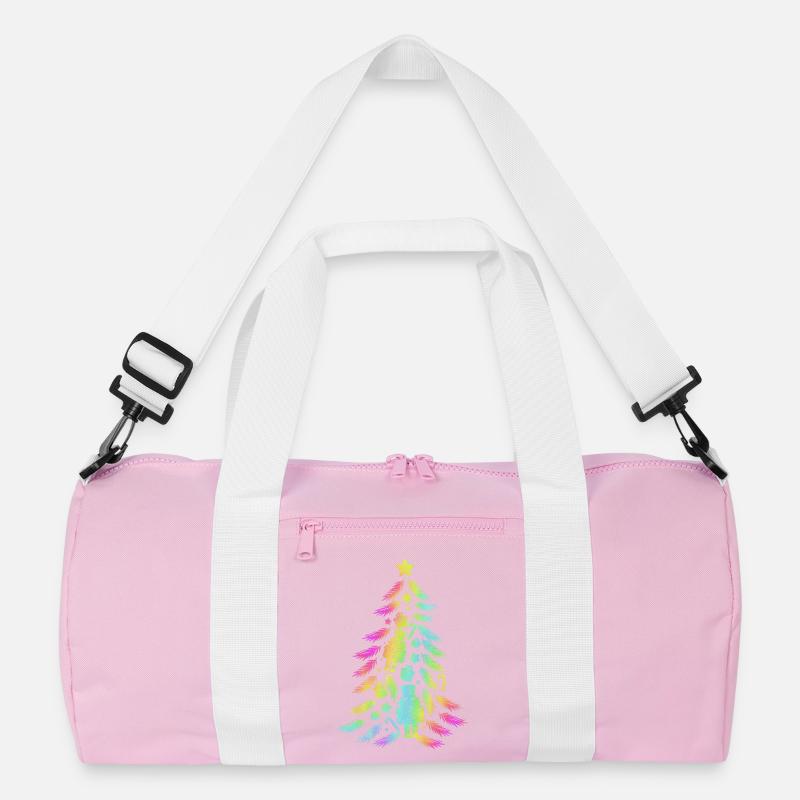 Recycled Duffel Bag