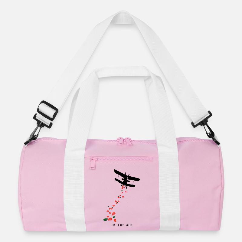 Luft Recycelte Duffel Bag