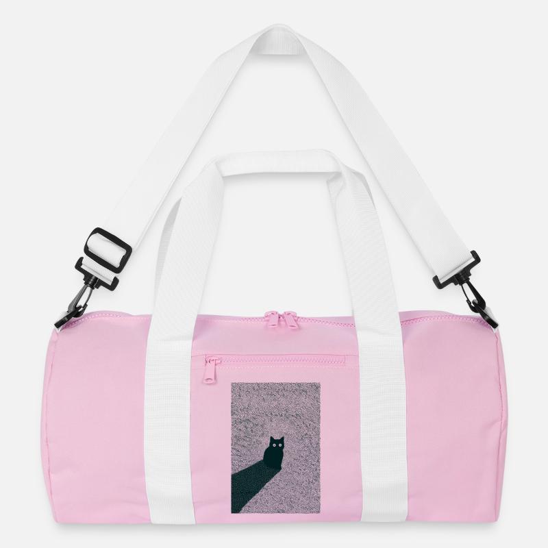 Recycelte Duffel Bag