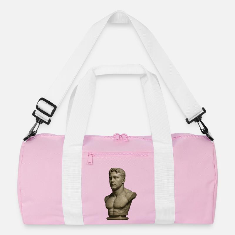 Recycelte Duffel Bag