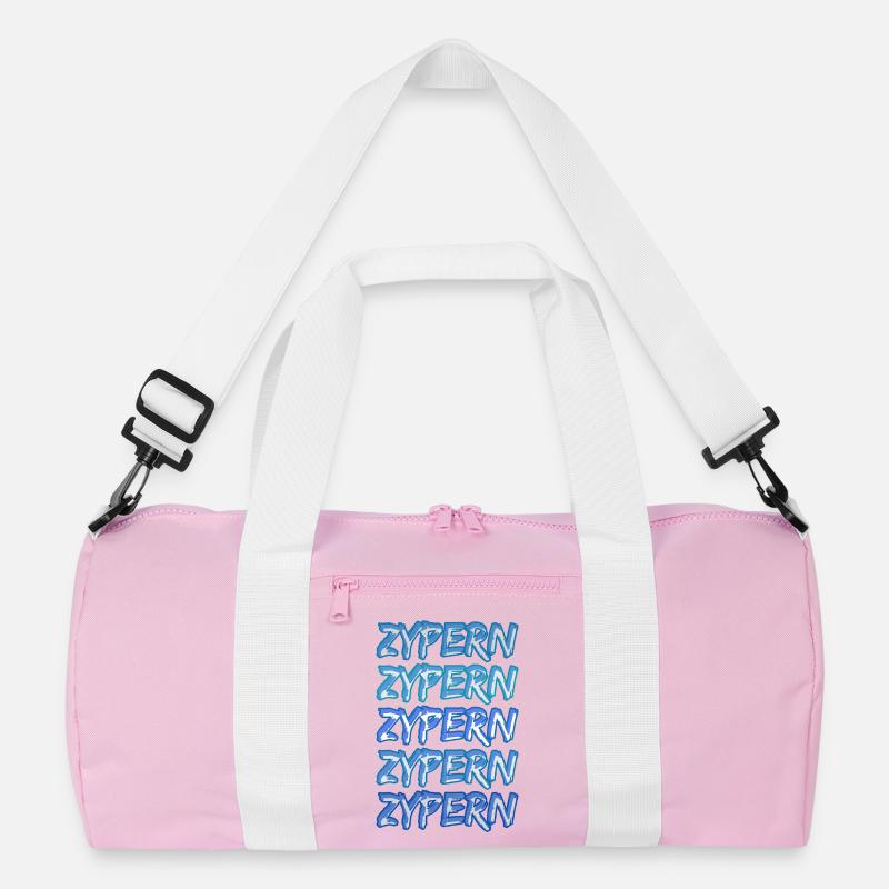 Recycelte Duffel Bag