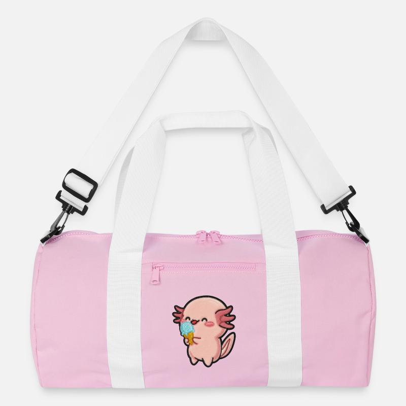 Recycled Duffel Bag