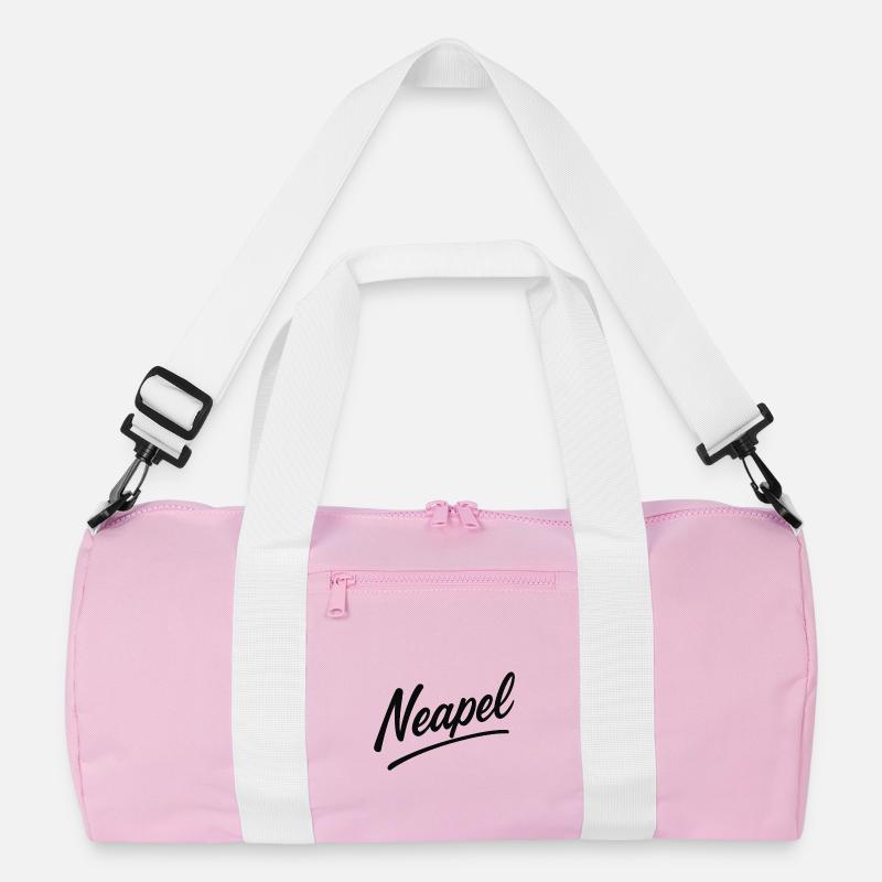 Recycled Duffel Bag
