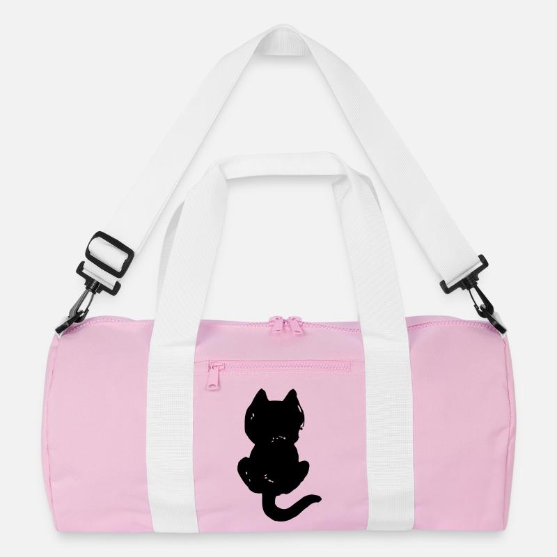 Recycled Duffel Bag