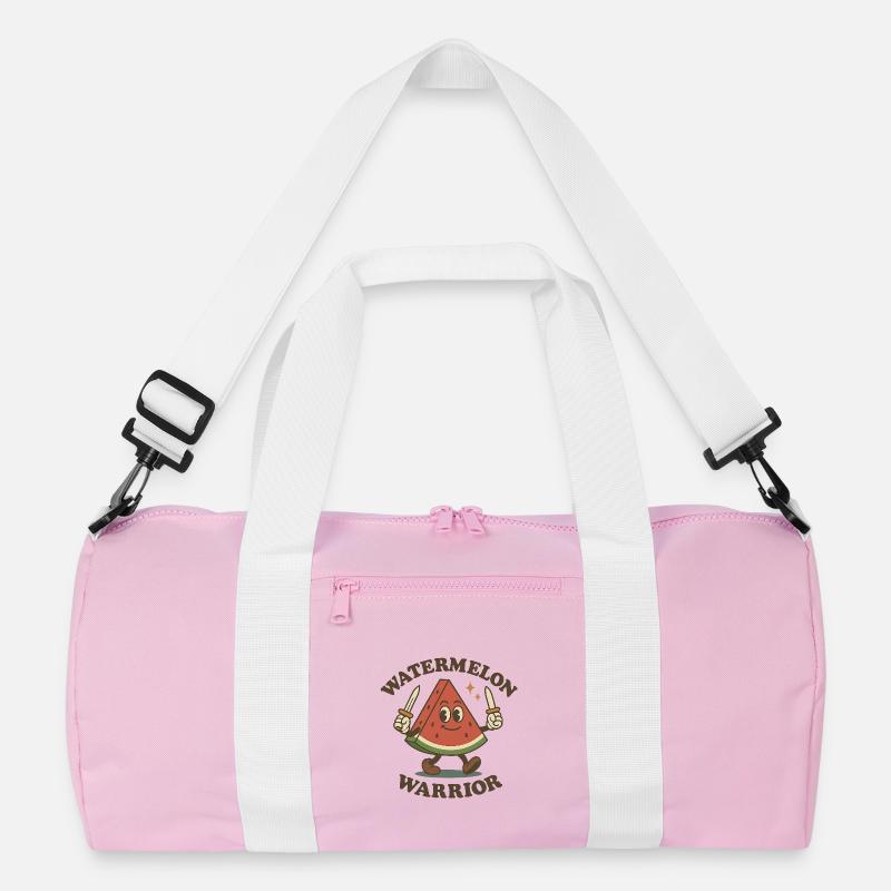 Recycelte Duffel Bag