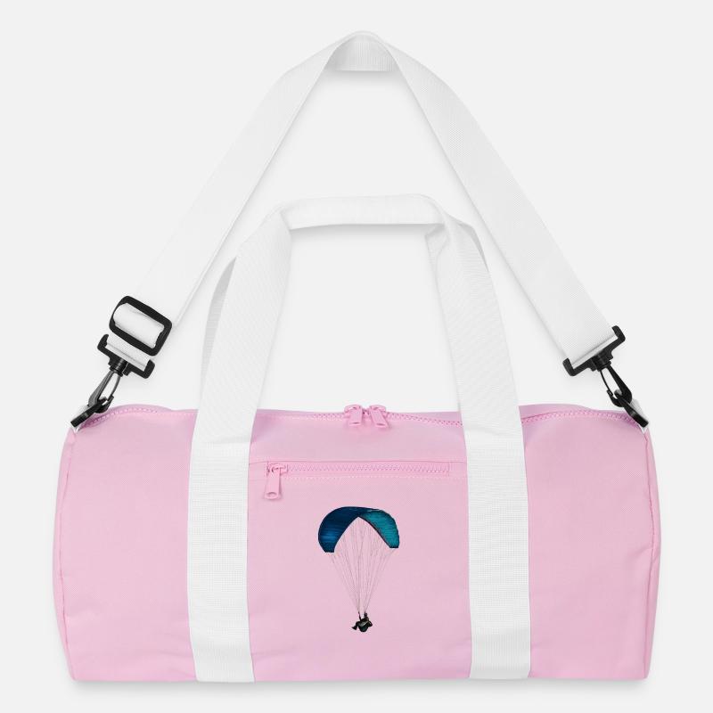 Recycelte Duffel Bag