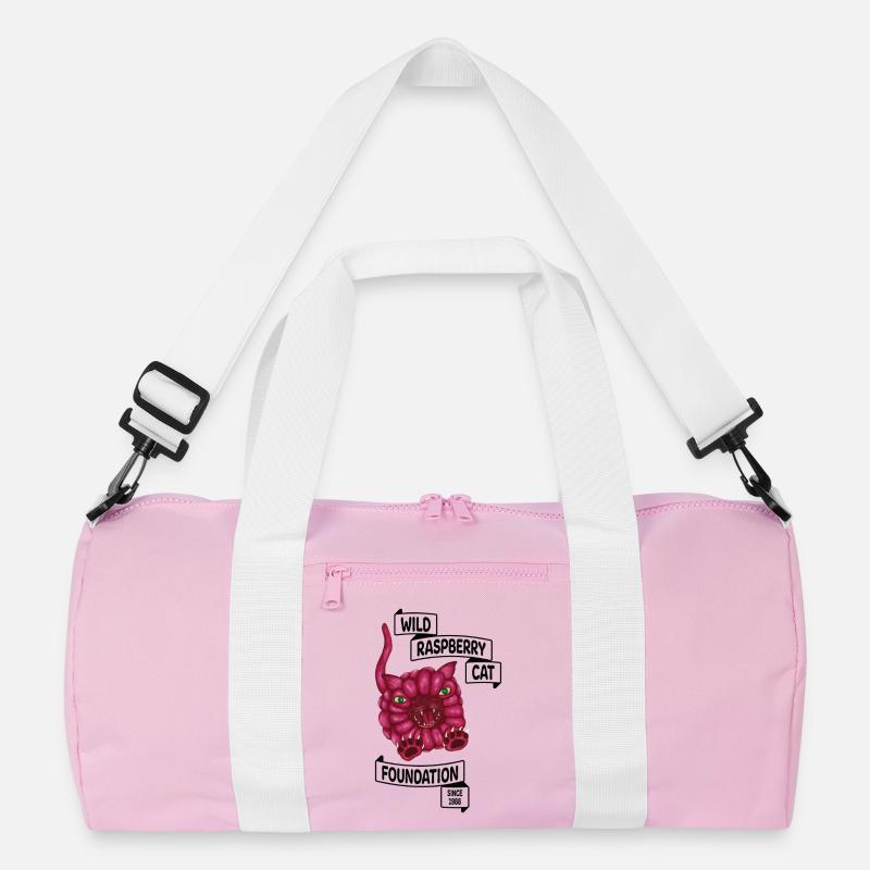 Recycled Duffel Bag