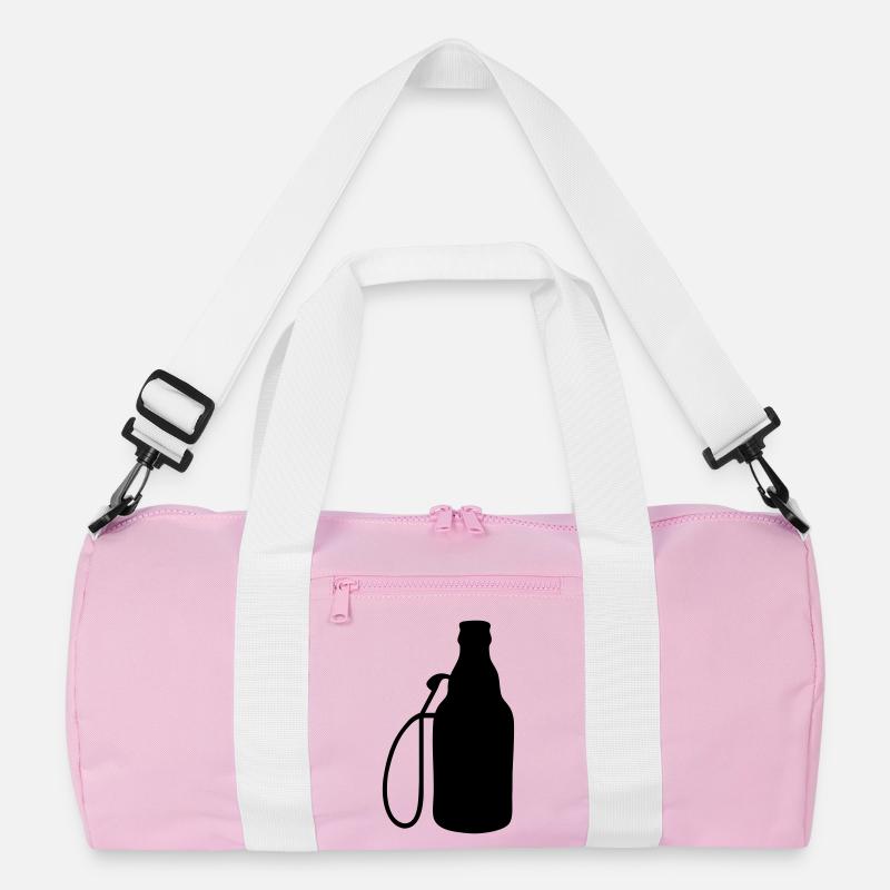 Recycelte Duffel Bag