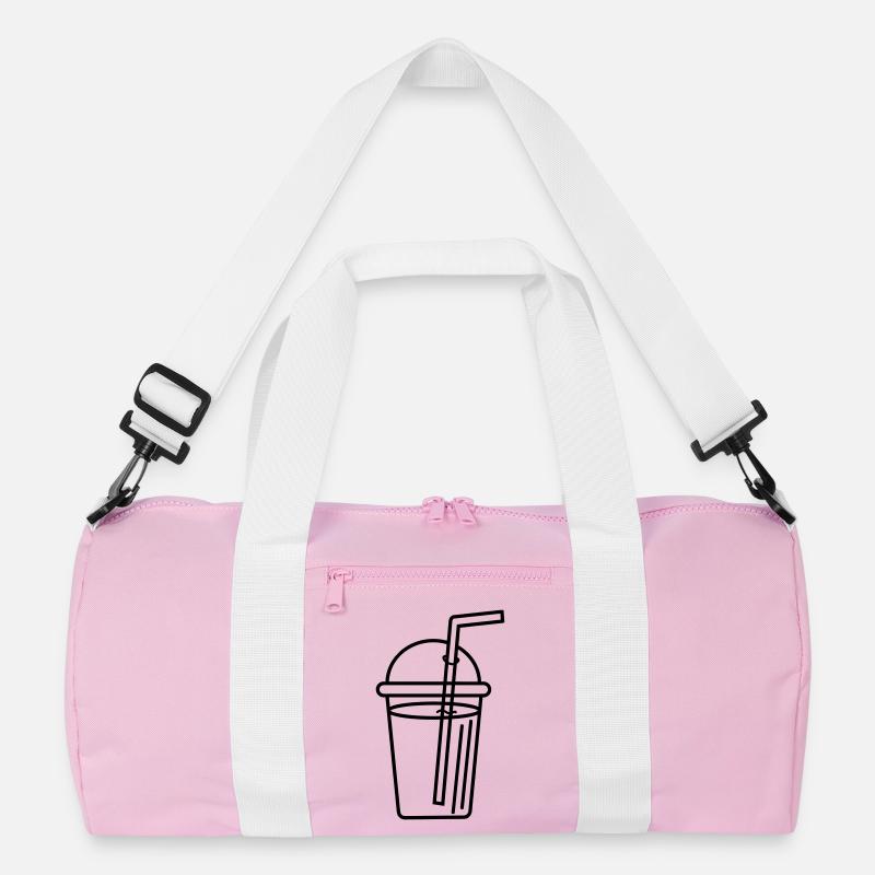 Smoothie Recycelte Duffel Bag