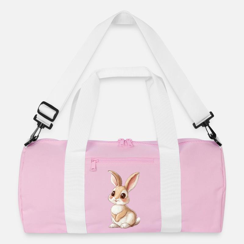 Recycelte Duffel Bag
