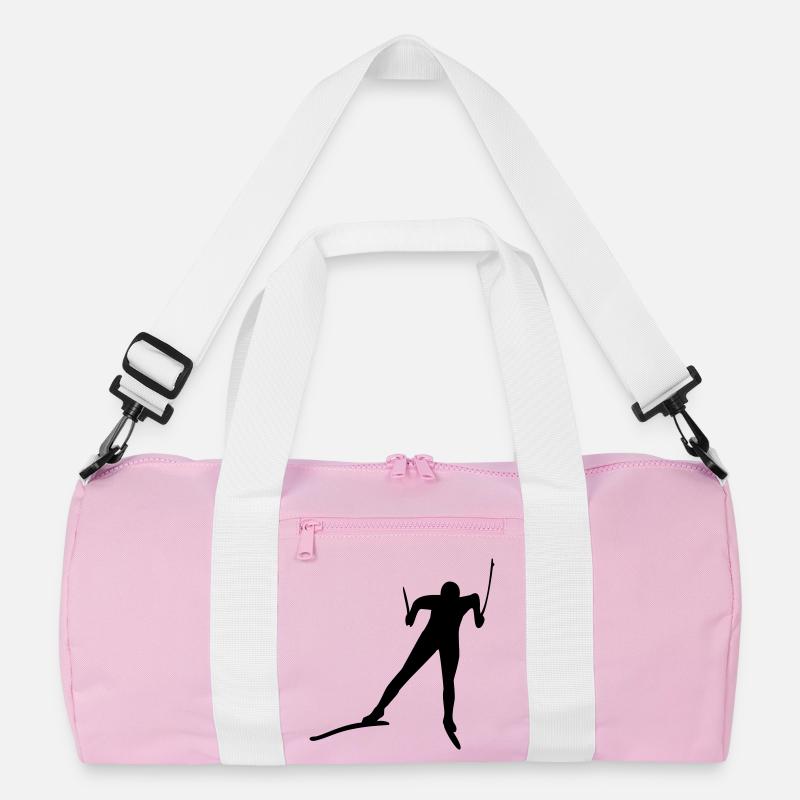 Recycled Duffel Bag