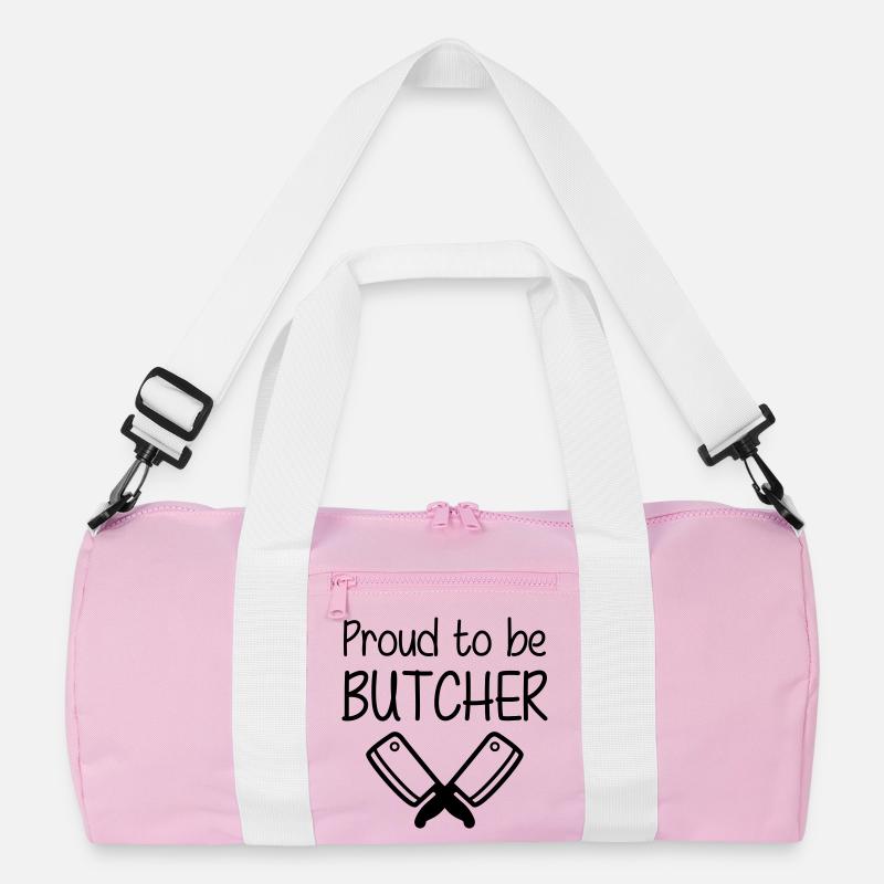 Metzger - Metzger Recycelte Duffel Bag