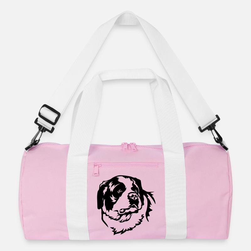 Recycled Duffel Bag