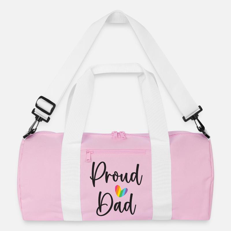 Recycled Duffel Bag