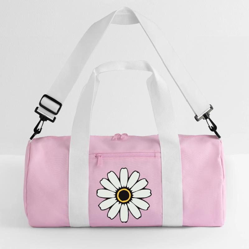 Muttertags Geschenk Mutter Muttertag Geschenkidee  Recycelte Duffel Bag