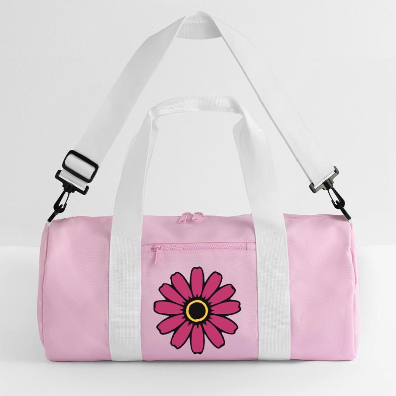 Muttertags Geschenk Mutter Muttertag Geschenkidee  Recycelte Duffel Bag