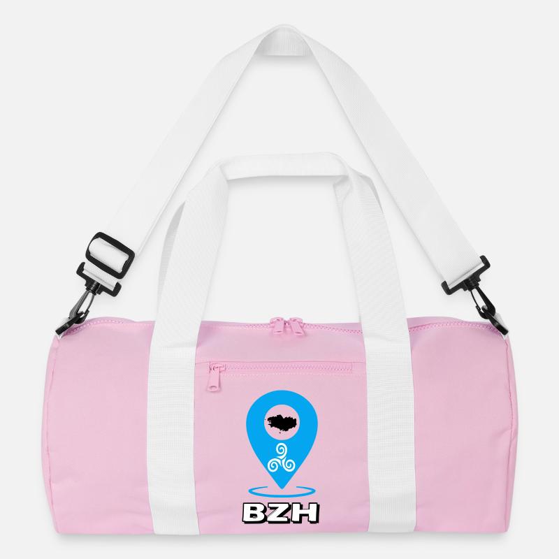Recycled Duffel Bag