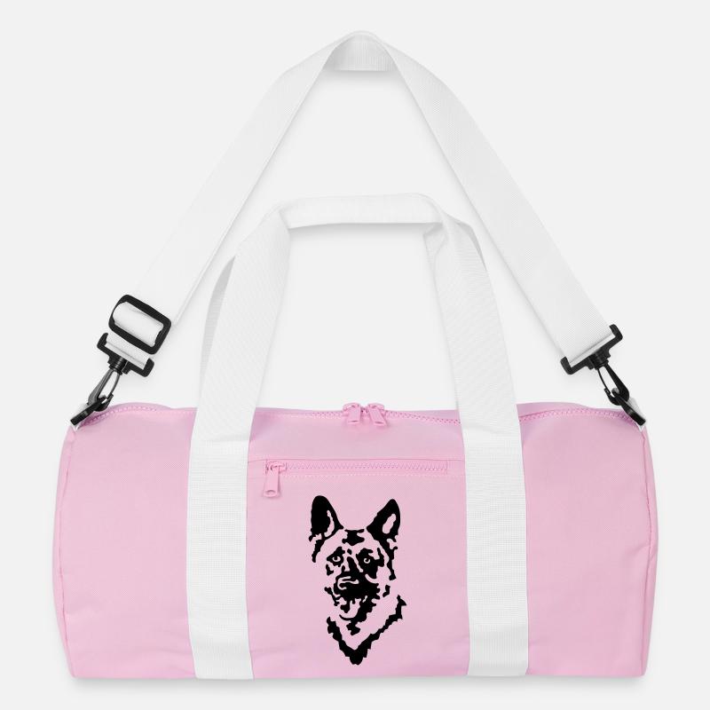 shepherd Recycled Duffel Bag