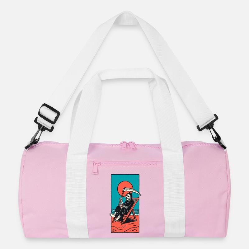 Grimm Relax Recycelte Duffel Bag