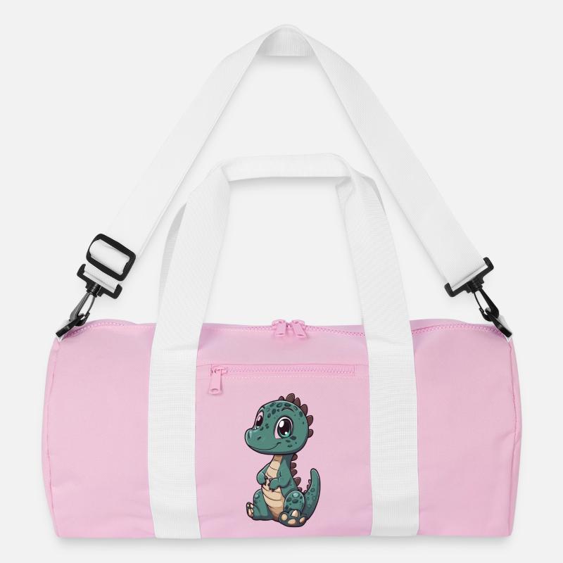 Recycled Duffel Bag